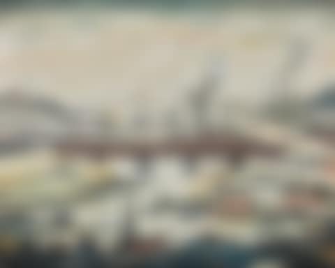 INDUSTRIAL PANORAMA (preview)