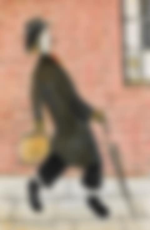 FATHER GOING HOME (preview)