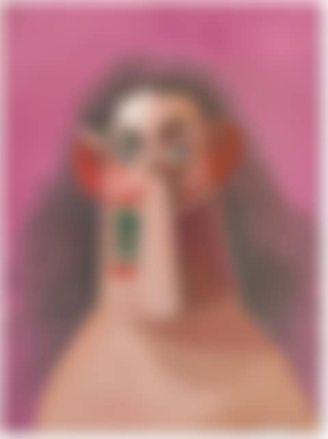 YOUNG GIRL (preview)