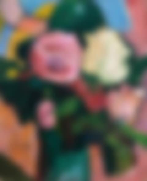 ROSEN IN EINER VASE (preview)
