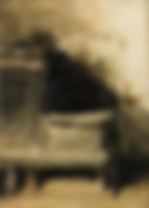 DER ALTE OFEN (preview)