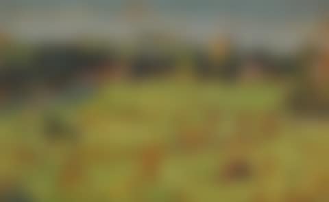 CHAGFORD ACROSS THE FIELDS (preview)