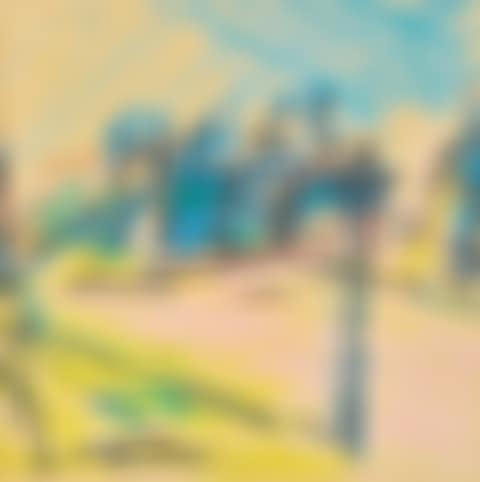 MORNINGTON CRESCENT  (preview)