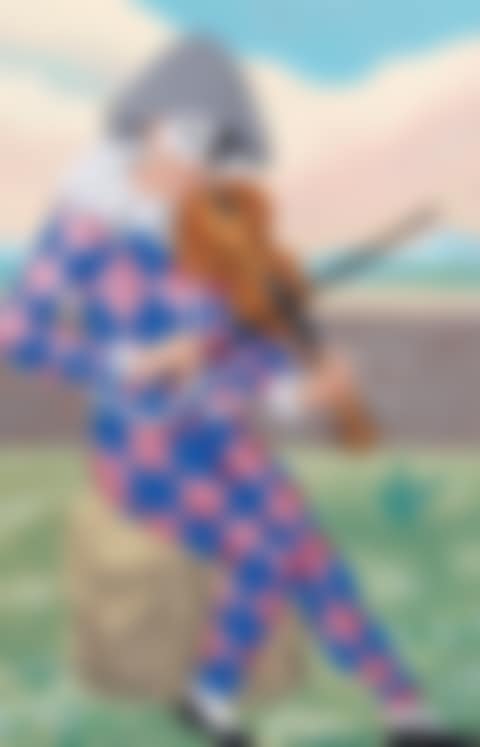Pierrot napolitain (preview)