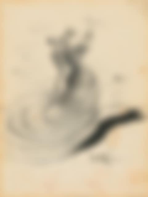 Deux danseurs (preview)