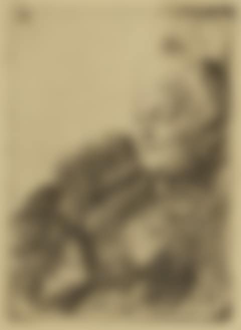 Portrait of woman (preview)