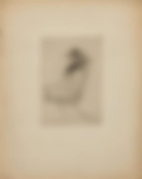 Woman sitting (preview)