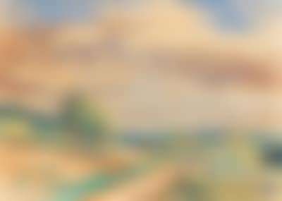 Bohemian Forest (preview)