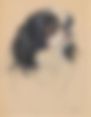 Jimmy (portrait of a Pekingese) (preview)