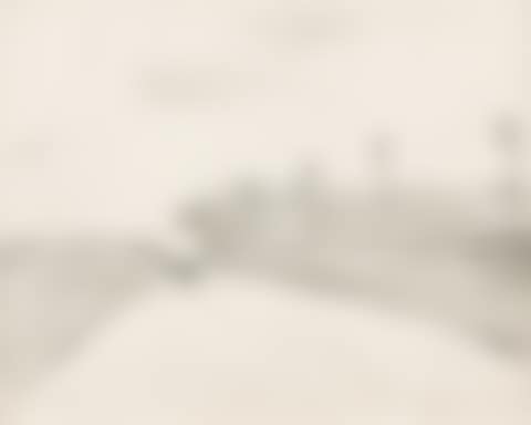 Road with Carriage (preview)