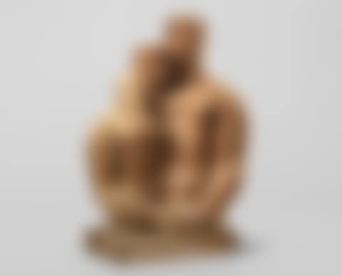 Figure Group (Les Deux Amies) (preview)