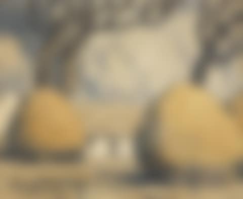 Hayricks (preview)