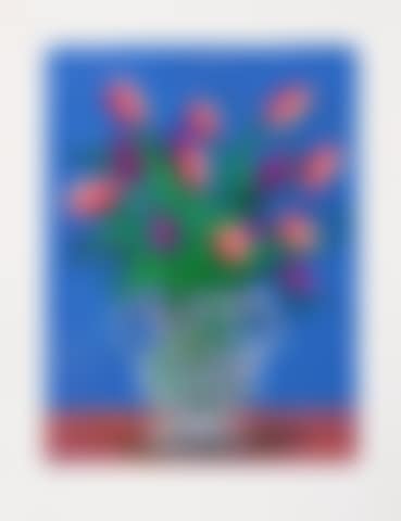 Untitled No.346, from A bigger book: Art edition B (preview)