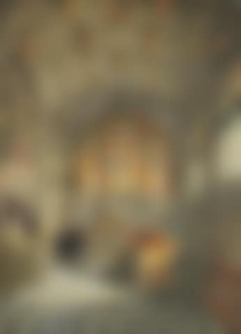 Beauchamp chapel, Warwick (preview)