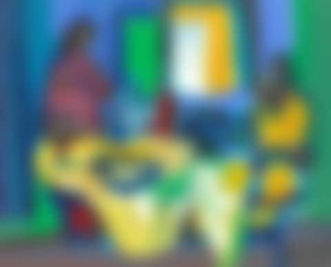 Le goûter (preview)