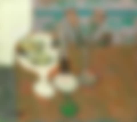 Nature morte (preview)