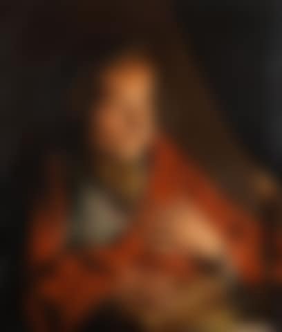 Saint Matthew by candlelight (preview)