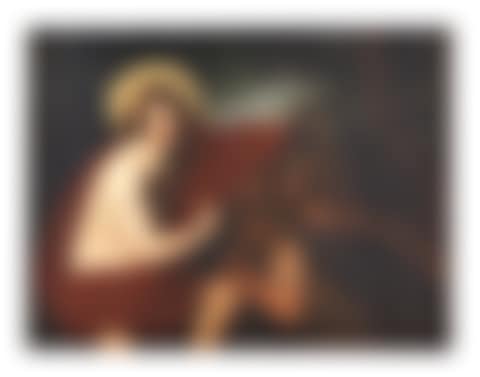 The Punishment of Midas (preview)