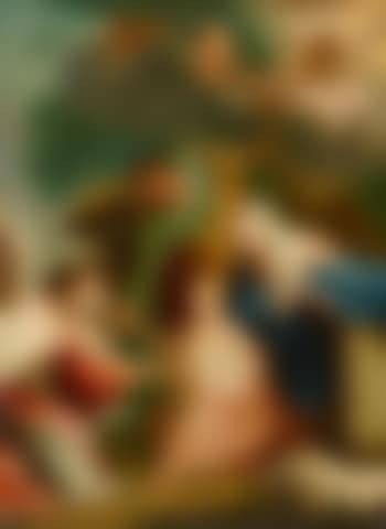 A study of the Holy family (preview)