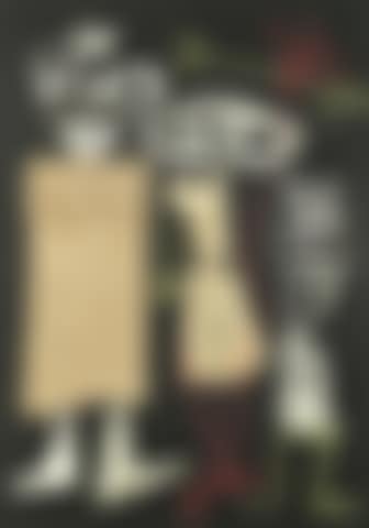 Las 3 gracias (preview)