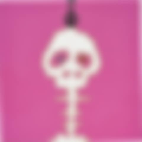 Dokuro pink (preview)