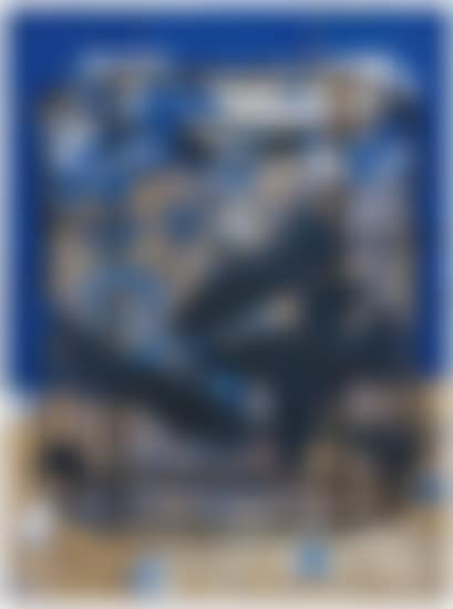 Hommage à Matisse (preview)
