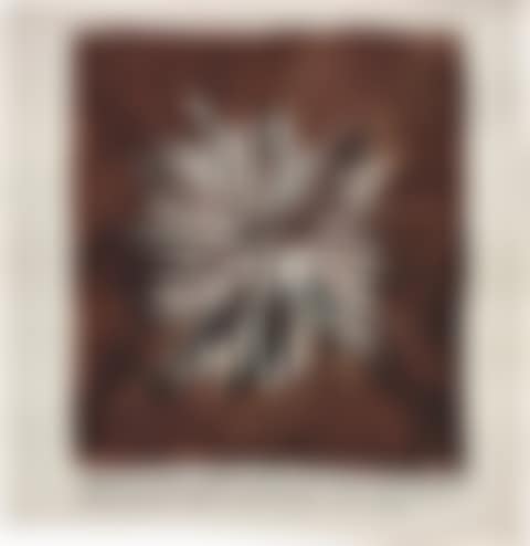 No Title (When all have looked, some will cast their eyes downward...) (preview)