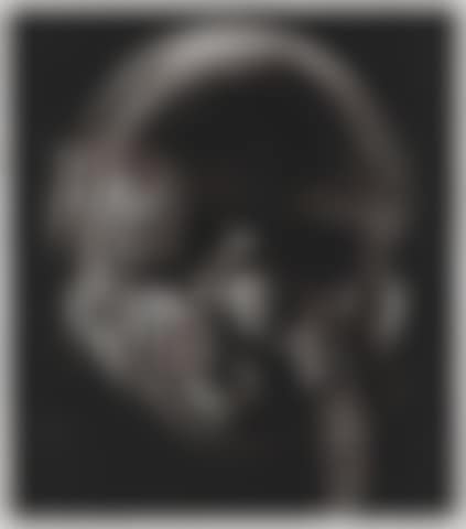 Study for Starbuck B (preview)
