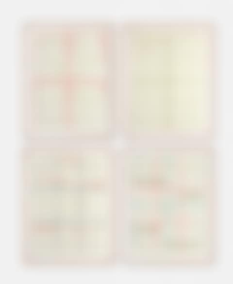 BASEL DRAWINGS (WINDOW STUDIES NO. 1, 2, 4, 5) (preview)