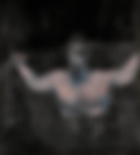 STUDY OF A FIGURE (preview)