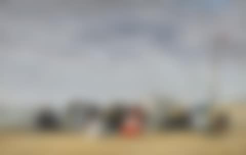CRINOLINES SUR LA PLAGE (preview)