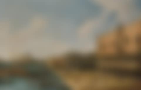 VENICE, THE MOLO LOOKING WEST WITH THE PALAZZO DUCALE AND SANTA MARIA DELLA SALUTE (preview)