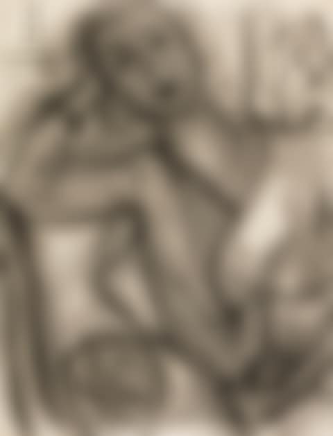 PORTRAIT OF MRS HUTCHINSON (preview)