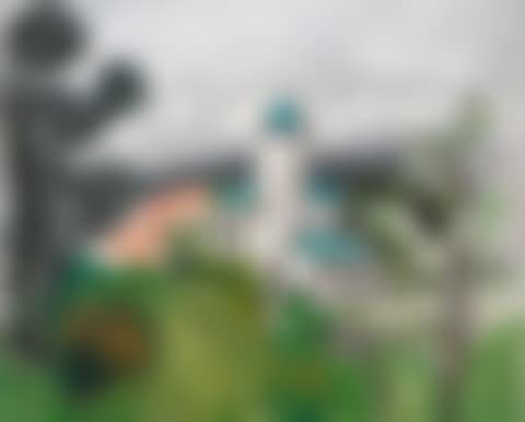 LA VILLA BLEUE (preview)
