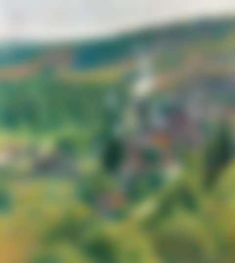 PAYSAGE À LABASTIDE-DU-VERT (preview)