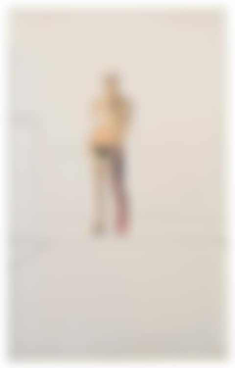 STANDING FIGURE (preview)