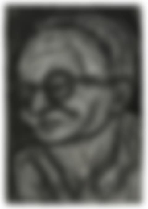 HEAD OF CHAIM (preview)