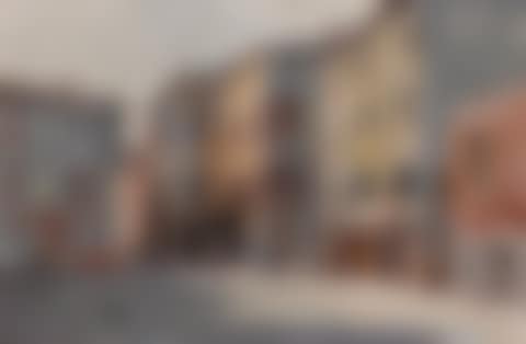 A VENETIAN SQUARE (preview)