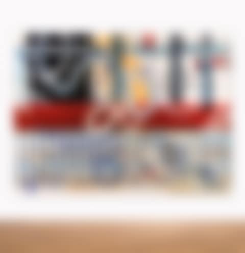 WELCOME TO THE EYE (preview)