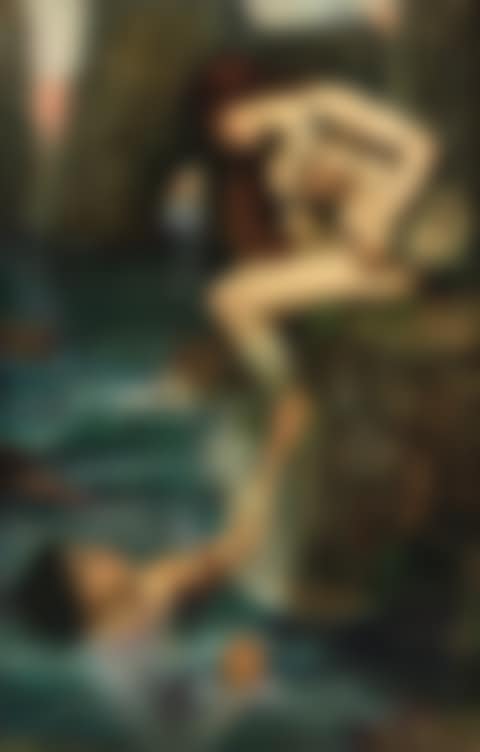 THE SIREN (preview)