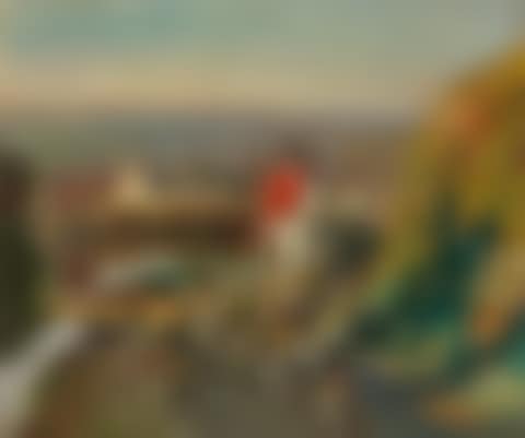 DECEMBER MORNING, CORNWALL (preview)