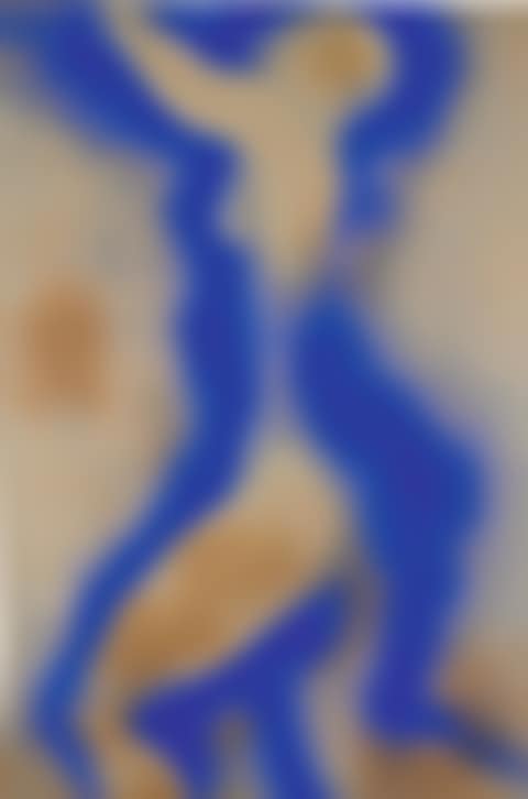 UNTITLED ANTHROPOMETRY, (ANT 5) (preview)