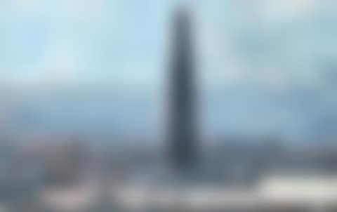 Chimney, Brindle Heath (preview)
