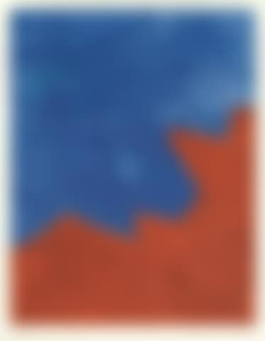 Composition rouge et bleue (preview)