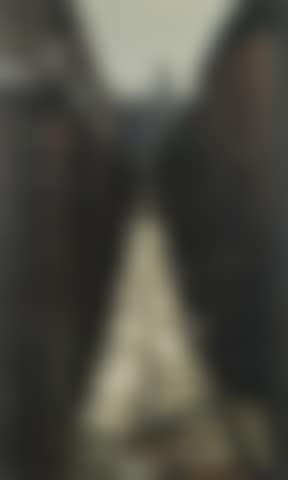 The Passage leading to Lancaster Road, Salford (preview)