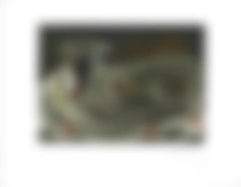 Nature Morte Aux Huitres, from 'Estampes' (preview)