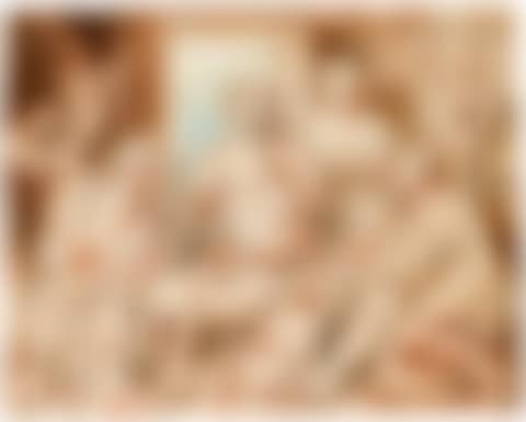 A SATYR WITH A FAMILY OF PEASANTS (preview)
