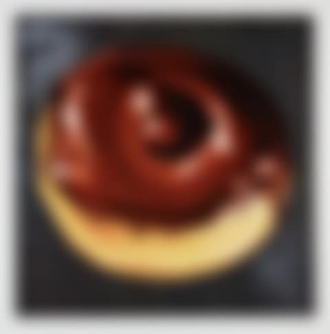 Cosmic Donut (preview)