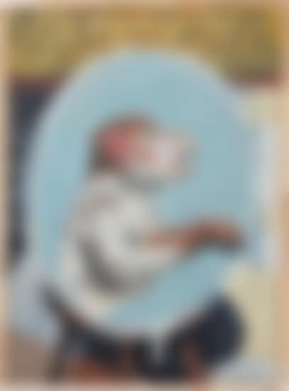 Monkey (preview)