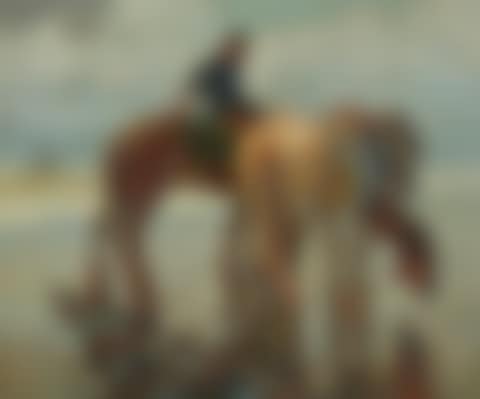 Toilers, Katwijk, Holland (preview)